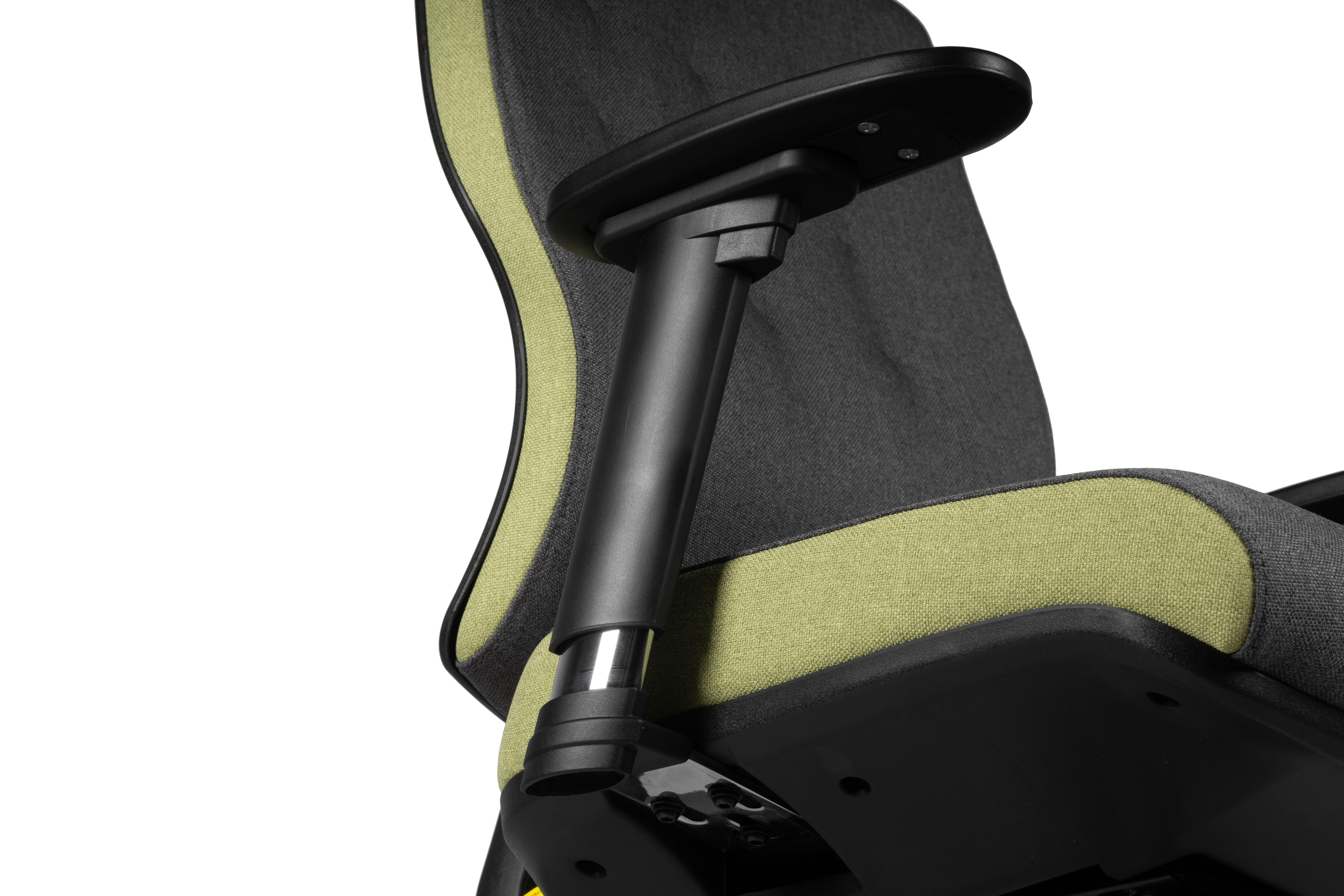 Крісло Barsky Air Pump Up AP-02 - фото 12