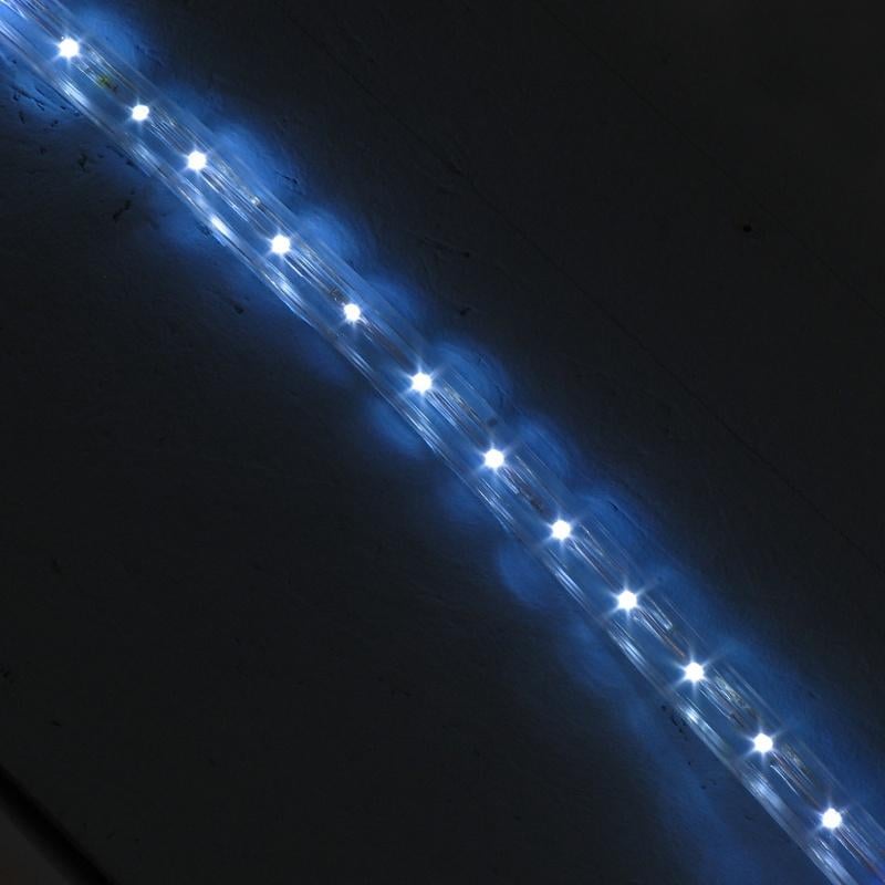 Дюралайт Brille BY-007 холодне світло 220 W LED CW