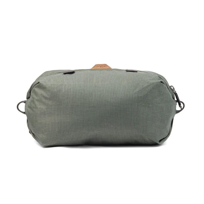 Чехол для обуви Peak Design Shoe Pouch Sage (BSP-SG-2)