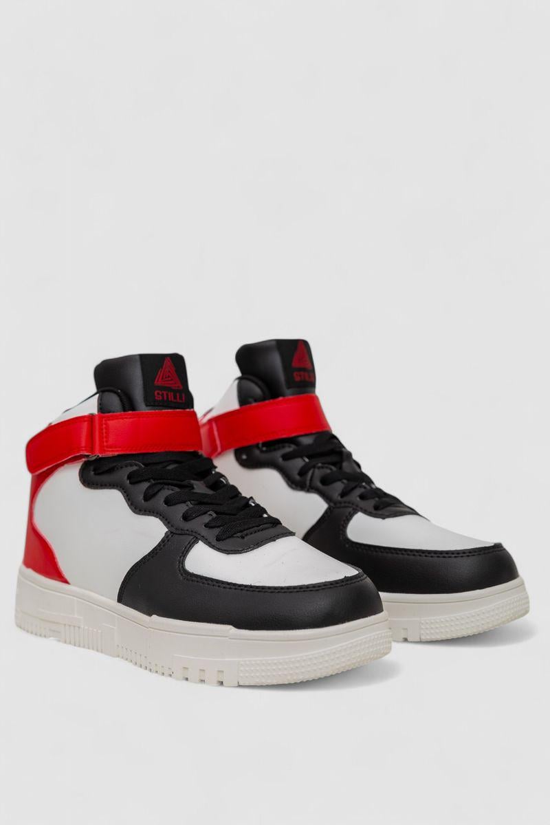 Кроссовки мужские зимние Stilli 248RCX620 р. 41 Разноцветный (115479_831080) - фото 3 Кроссовки мужские зимние Stilli 248RCX620 р. 41 Разноцветный (115479_831080) - фото 3