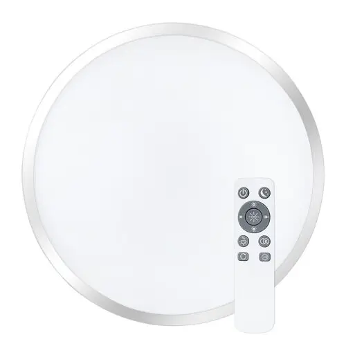 Светильник светодиодный Biom SMART SML-R18-80/2 3000-6000K 80 Вт с Д/К (24986216)