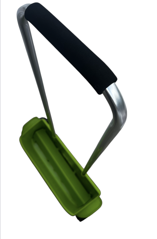 Сеялка-разбрасыватель AgroStar 12L для удобрений/семян/соли/песка - фото 7 Сеялка-разбрасыватель AgroStar 12L для удобрений/семян/соли/песка - фото 7