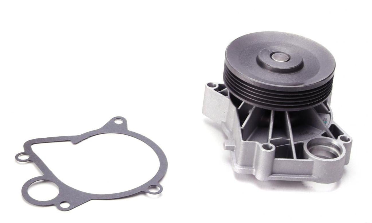 Водяная помпа MAGNETI MARELLI BMW 3 E46 320 d 98-01 WPQ0044 (352316170044)