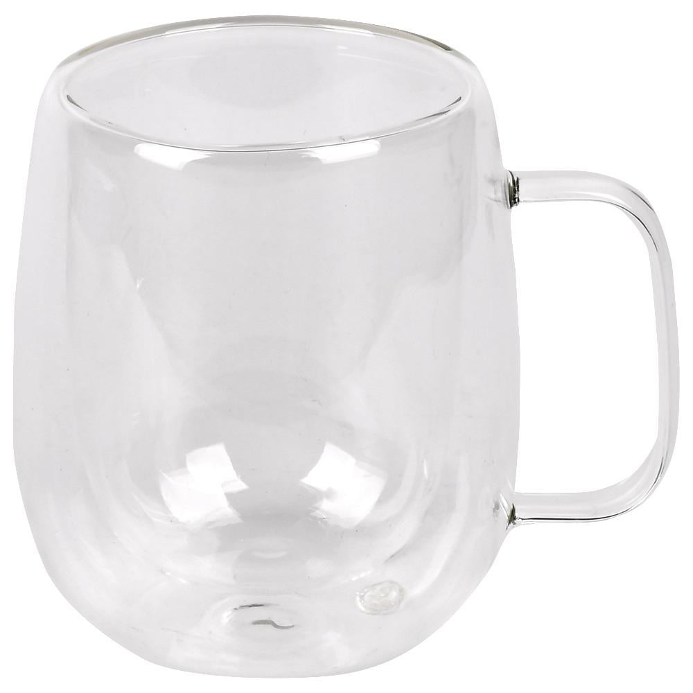 Чашка з подвійною стінкою Crystal 350 мл (R99939)