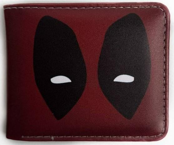 Кошелек детский Дедпул (WB-1012)