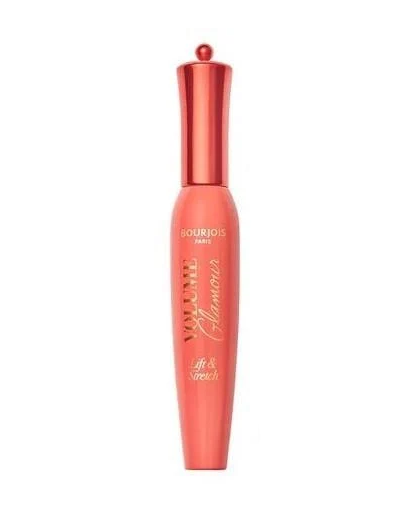 Тушь для ресниц BOURJOIS Volume Glamour Lift & Stretch Mascara 12 мл Black (2197974896)