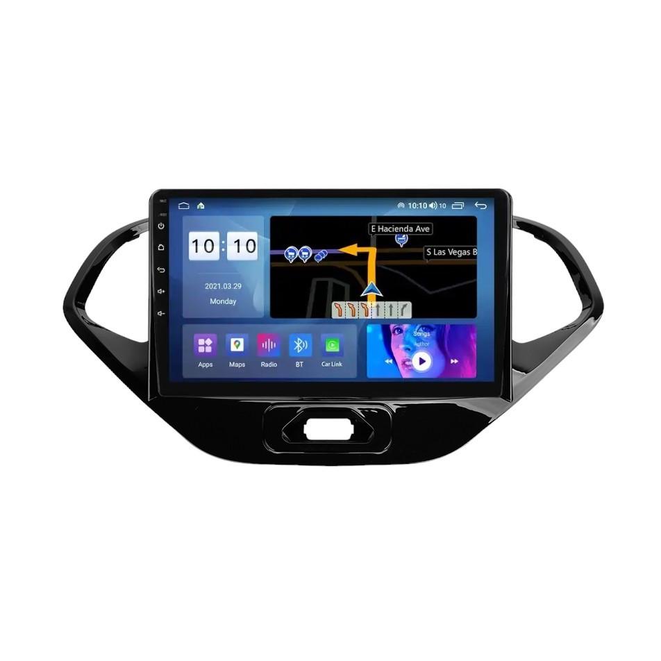 Магнитола штатная Mekede M600S для Ford Figo Aspire/Freestyle 2015-2018 W2 9" (2226409088) Магнитола штатная Mekede M600S для Ford Figo Aspire/Freestyle 2015-2018 W2 9" (2226409088)