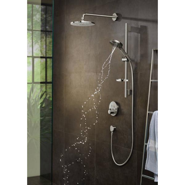 Душевая система Hansgrohe Raindance Select S 120 (27654000) - фото 4