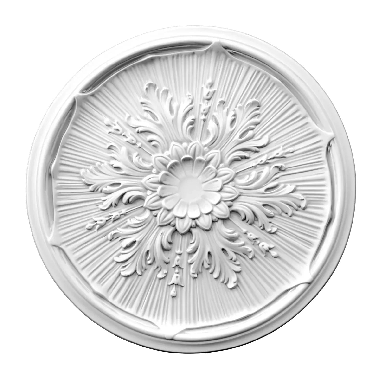 Розетка потолочная Gaudi Decor R 4029 D 520 мм (45735)