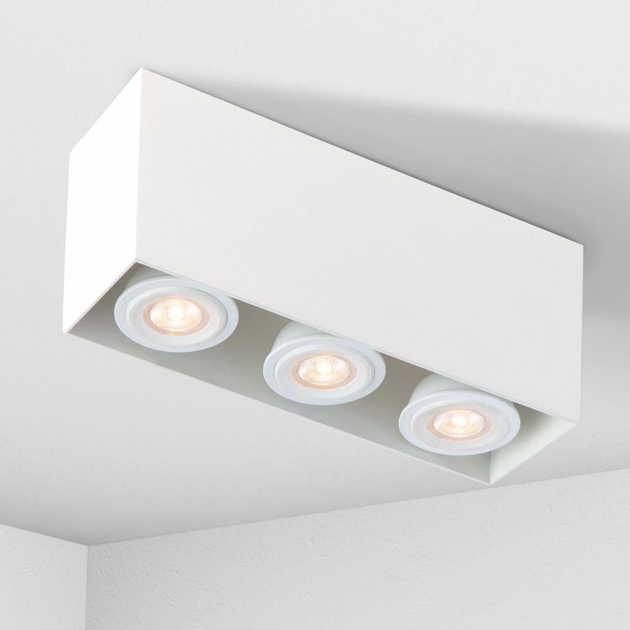 Светильник точечный Submarine накладной