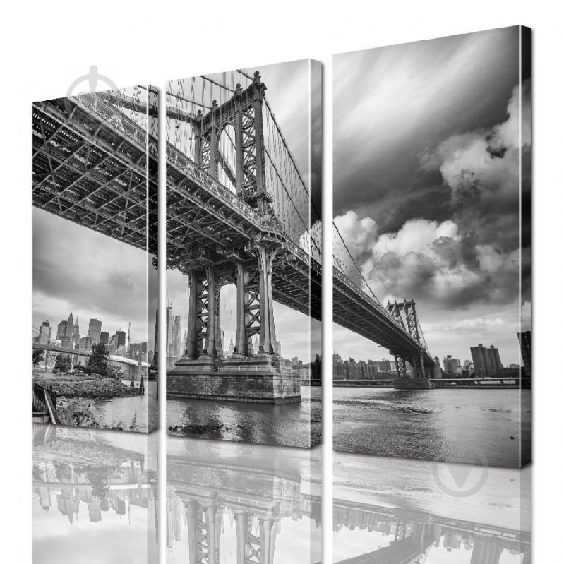 Модульная картина ArtStar ADG0183 размер 150 х 180 см