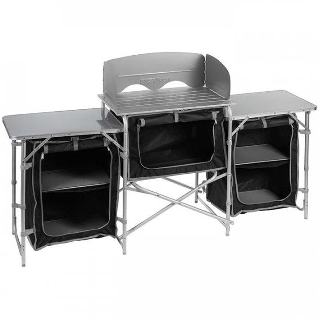 Стол кухонный туристический Berger MT-2 (730190)