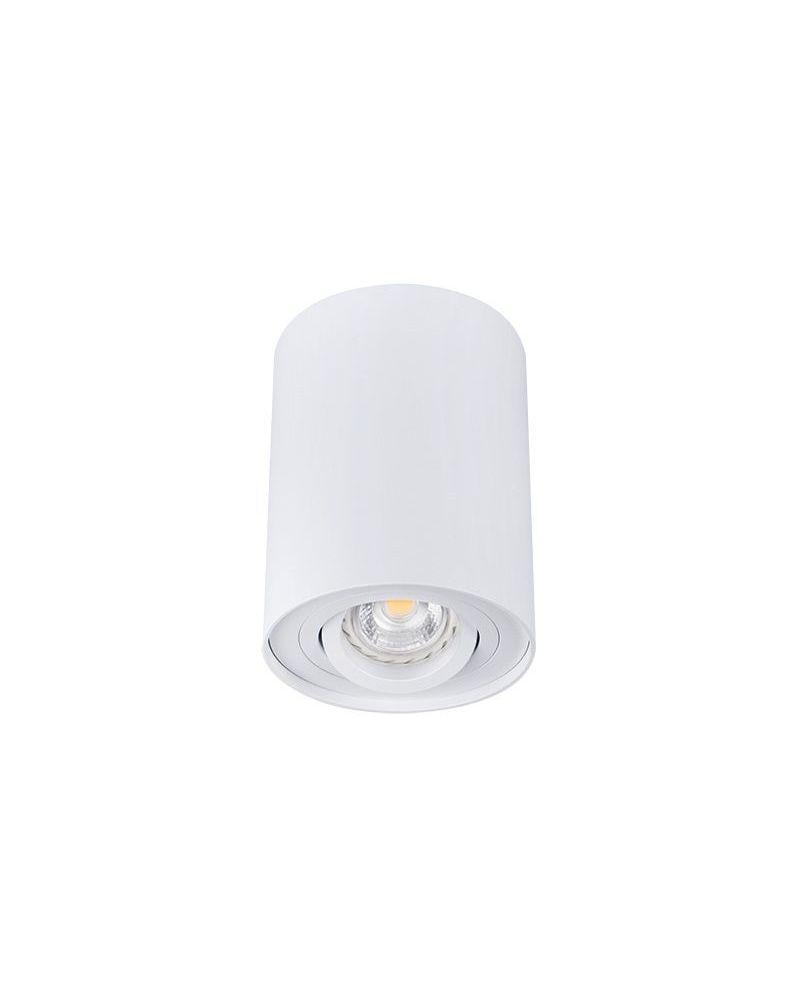 Светильник точечный Kanlux BORD DLP-50-W (22551) Светильник точечный Kanlux BORD DLP-50-W (22551)