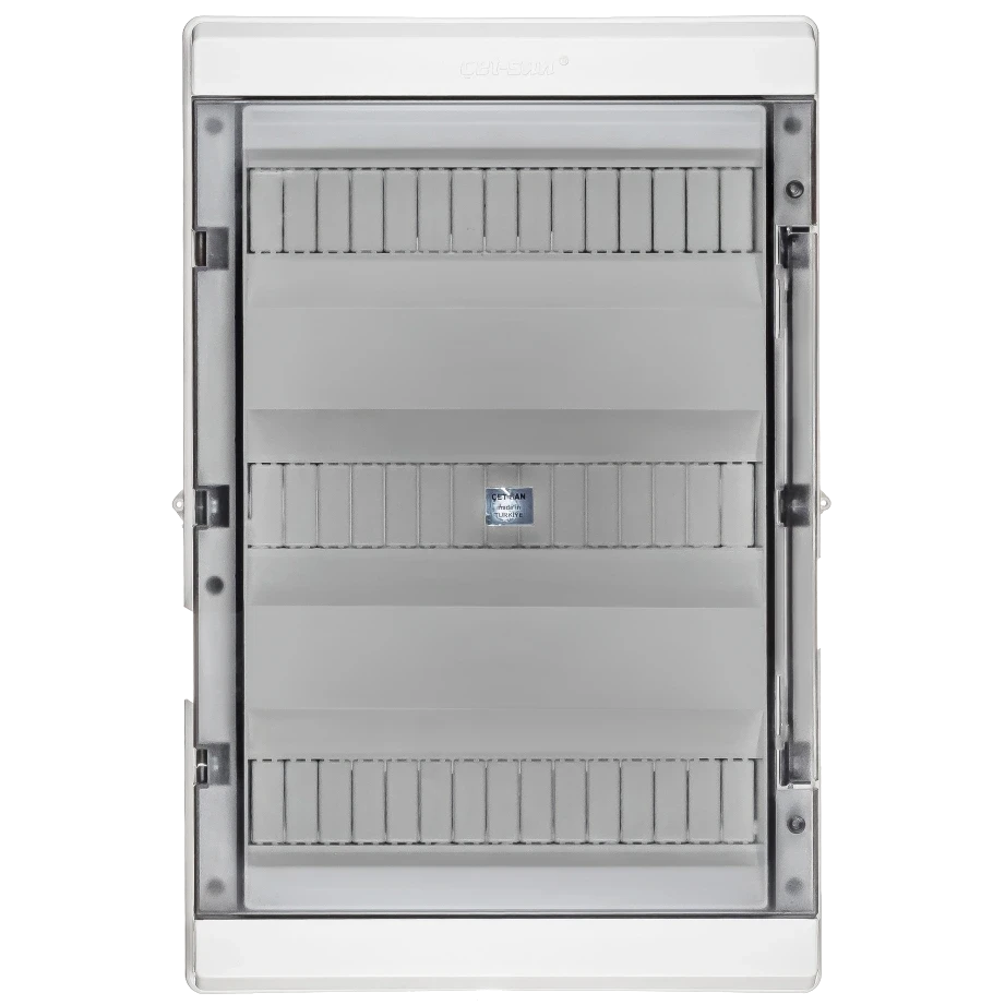 Корпус пластиковий CS-UEA 45-мод IP66 (2983448180)