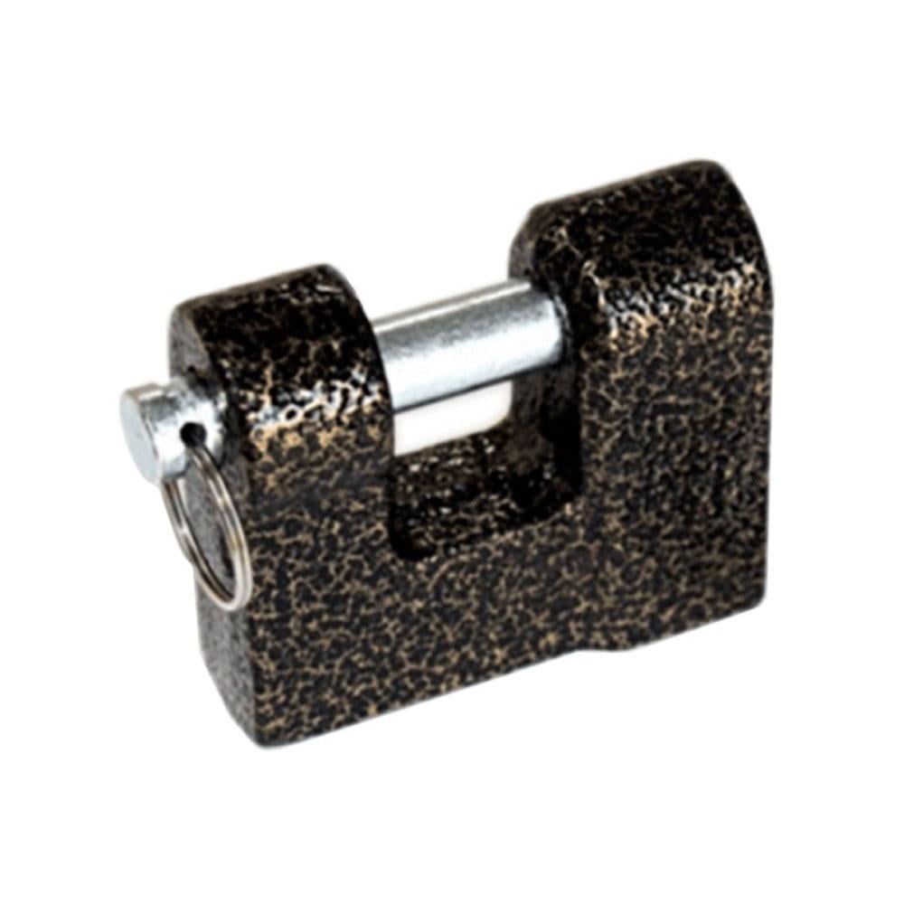 Замок навісний Aspect ЗН-П_70 3 ключі (2234900595)