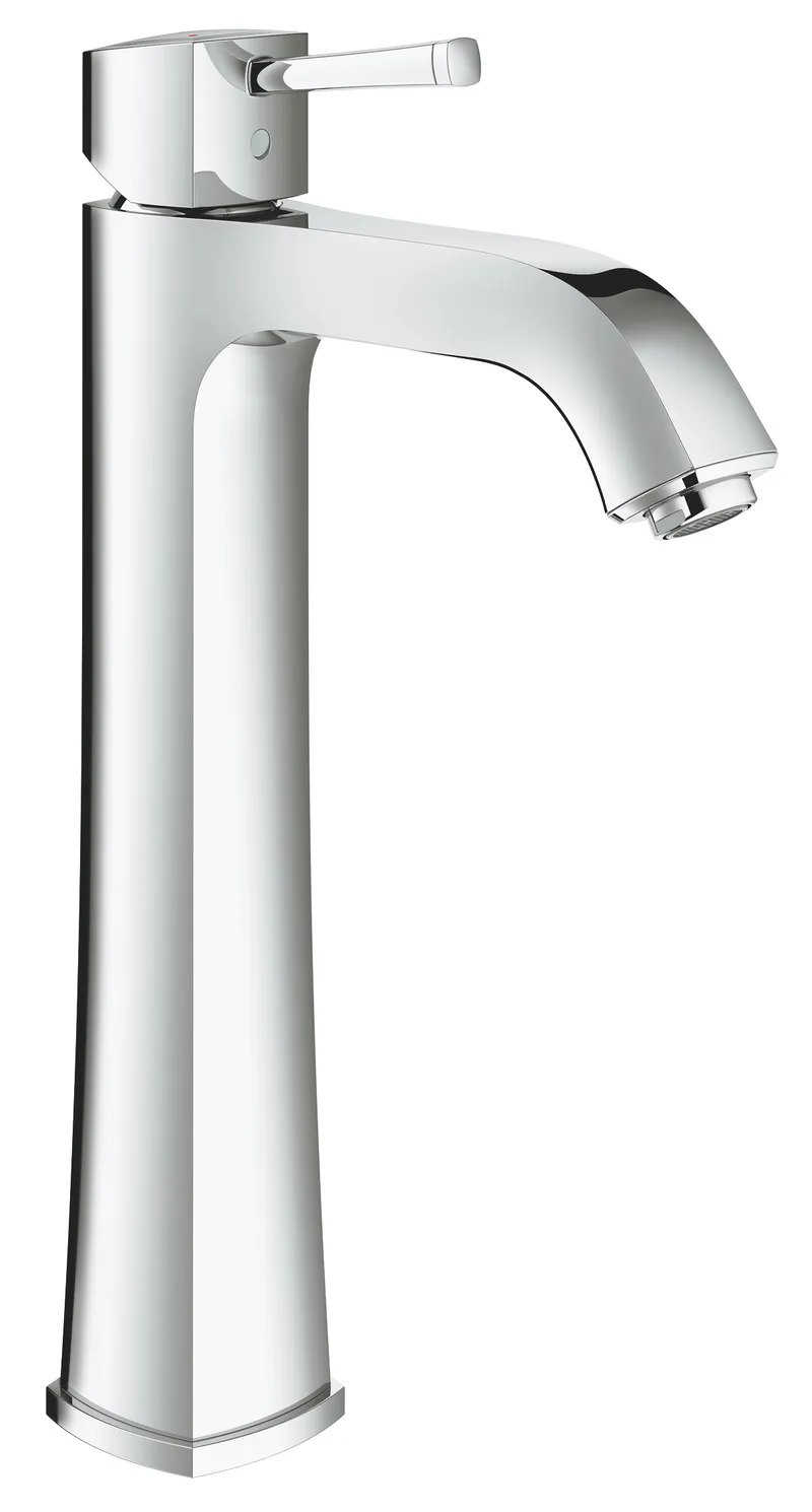 Змішувач на стільницю для раковини Grohe Grandera XL (23313000)