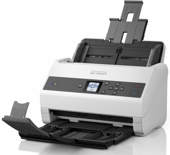 Сканер А4 Epson WorkForce DS-970 B11B251401