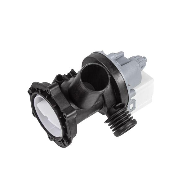 Помпа Askoll M327 для пральної машини Ariston 25 Вт 0,15 A (C00507308)