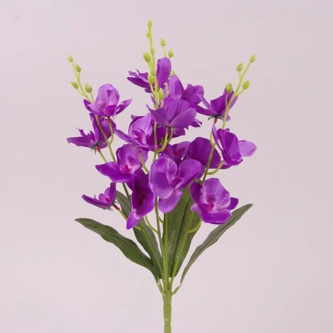 Букет Орхидей Flora Фиолетовый (70975)