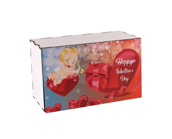 Коробка "Купідон"1 (2491)