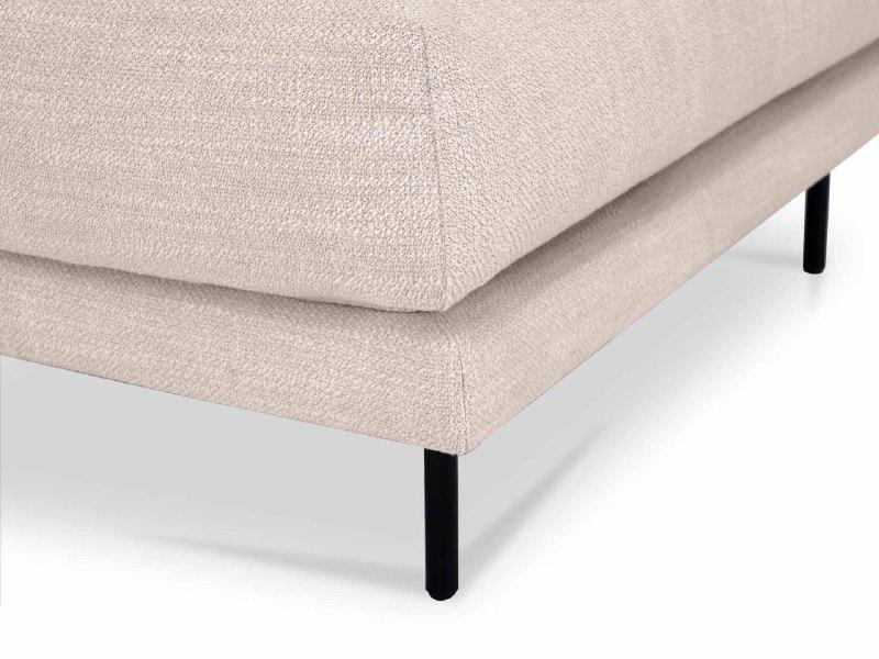 Пуф Ric 750х450х400 см Бежевий (арт10) - фото 4 Пуф Ric 750х450х400 см Бежевий (арт10) - фото 4