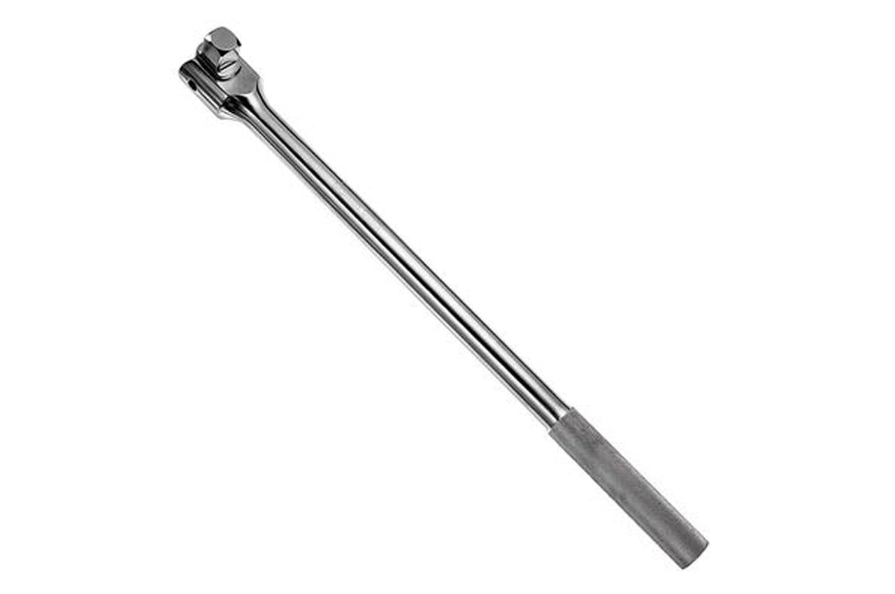 Вороток з карданом Intertool 3/4" 480 мм (ET-1037)