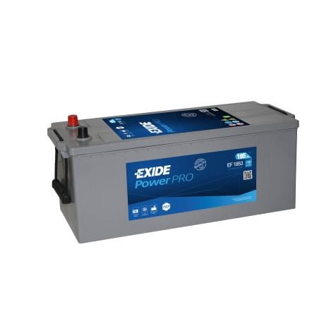 Аккумулятор EXIDE EF1853