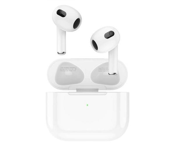 Наушники-гарнитура Bluetooth стерео Hoco EW10 Pro White