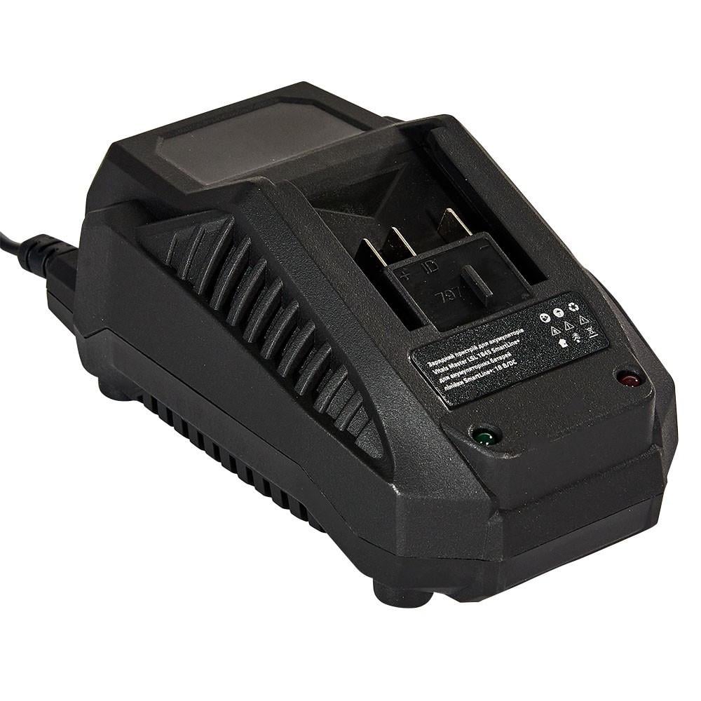 Зарядний пристрій для електроінструменту Vitals Master LSL 1845 SMARTLINE+ (14717724)