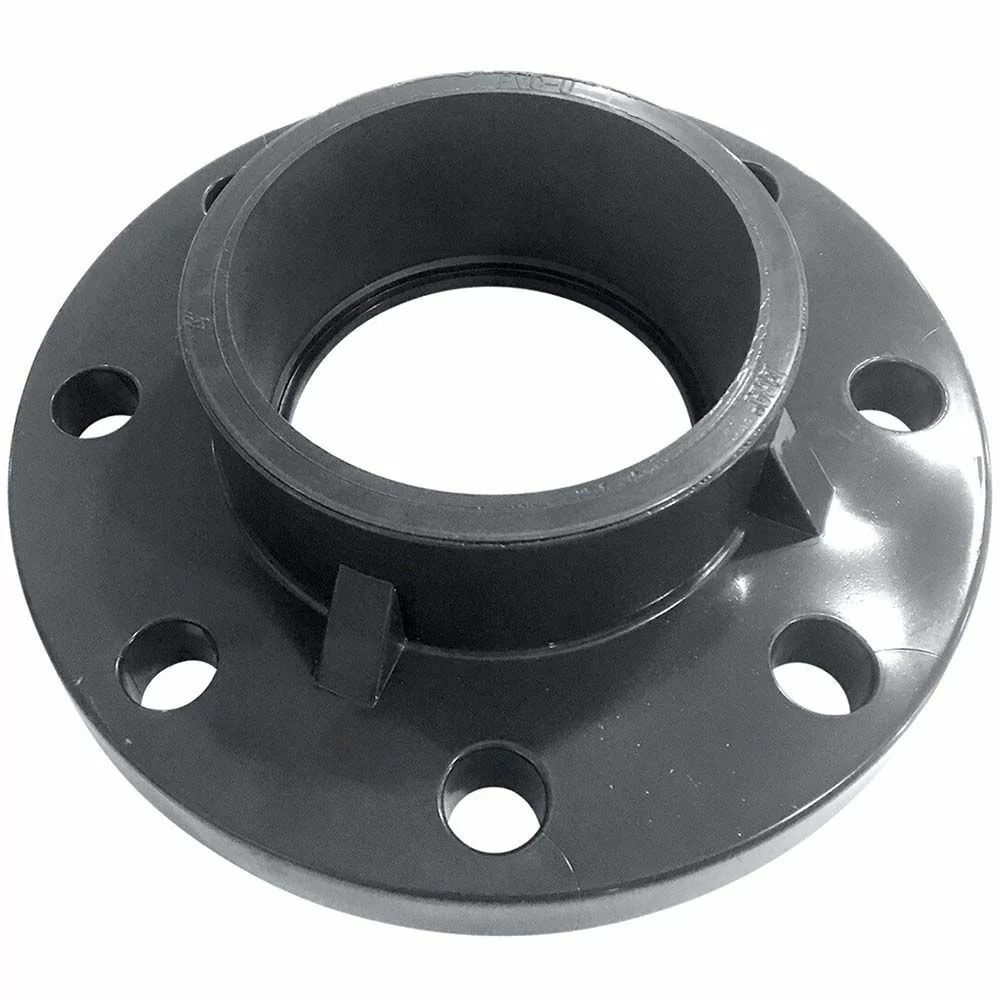 Фланец Era UTF0750 жесткий d 75 мм Фланец Era UTF0750 жесткий d 75 мм