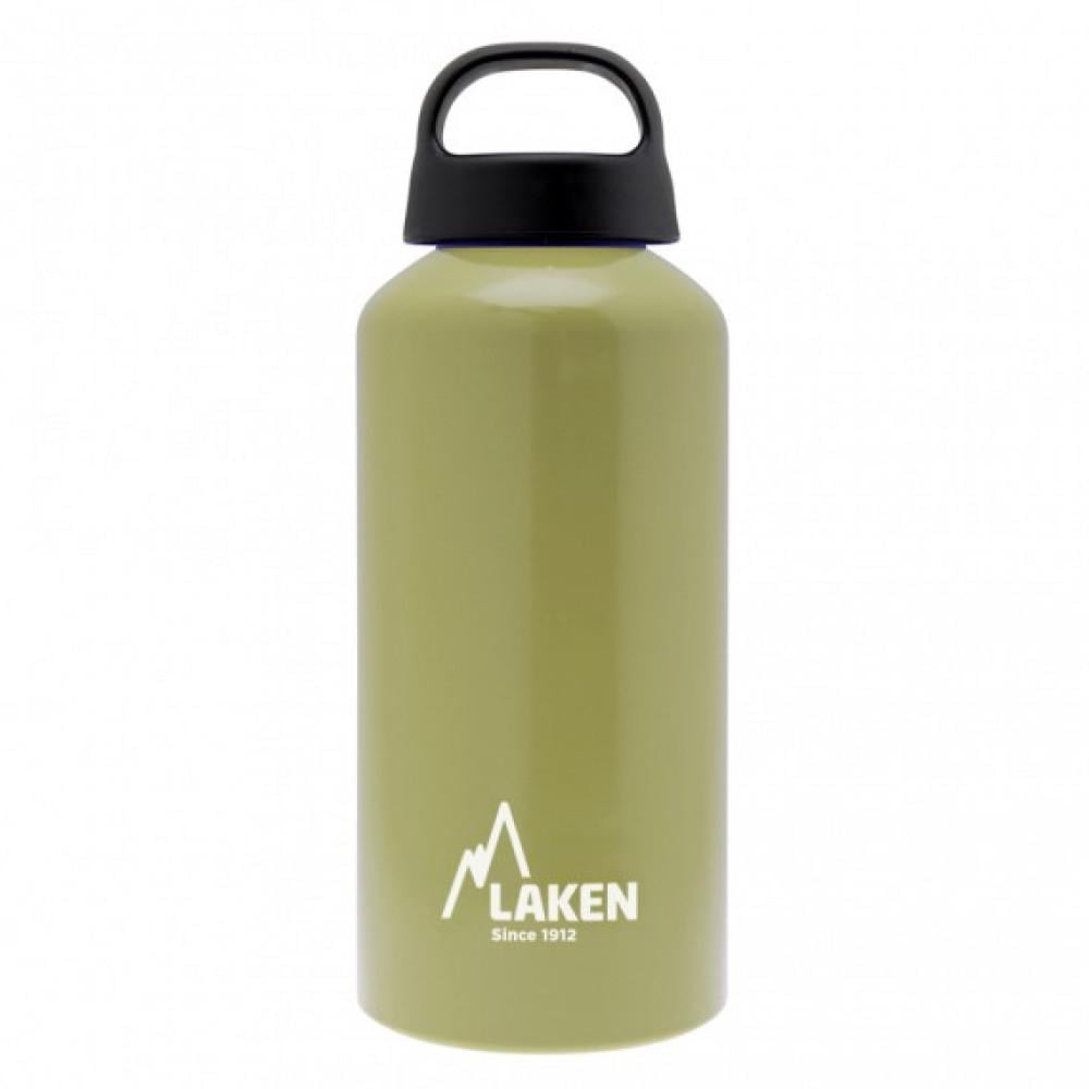 Фляга Laken Classic 0,6 л Khaki (1004-31-K)