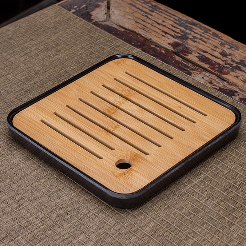 Дорожній набір 2024 для чайної церемонії Beauty керамічний 10 предметів - фото 3 Дорожній набір 2024 для чайної церемонії Beauty керамічний 10 предметів - фото 3