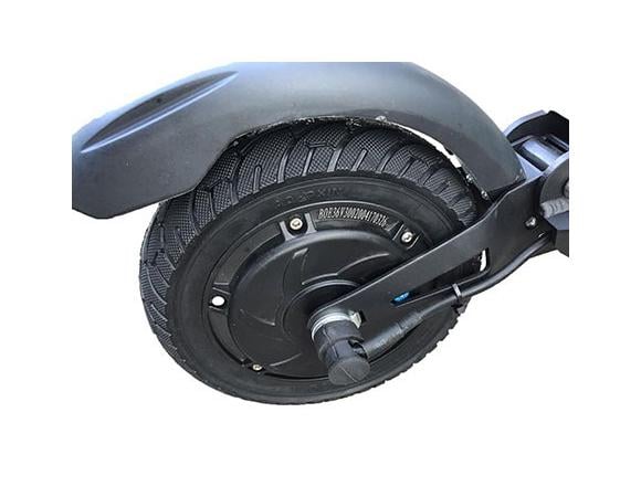 Електросамокат Tesla 3000 Чорний (4289361) - фото 4 Електросамокат Tesla 3000 Чорний (4289361) - фото 4