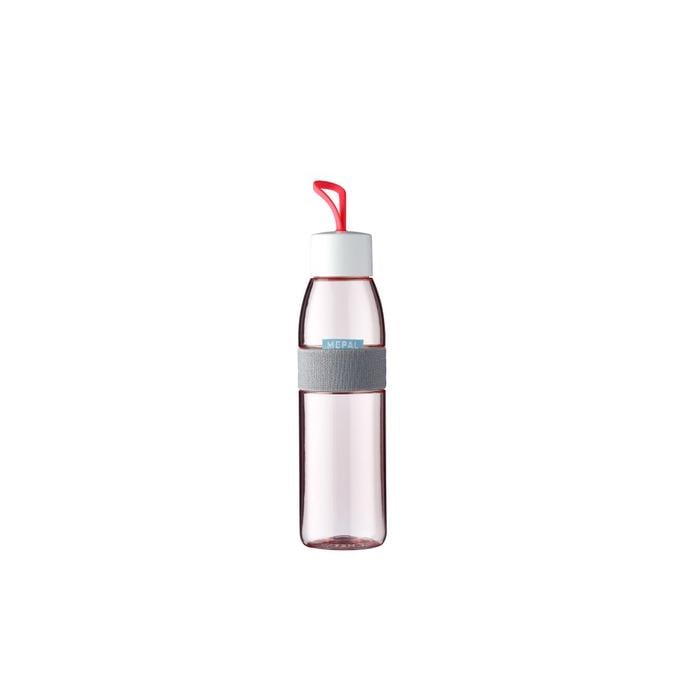 Бутылка Mepal Ellipse 500 мл Nordic Red (2572397)