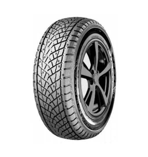 Шина Federal Himalaya Inverno 275/40 R21 107H XL под шипы зимняя