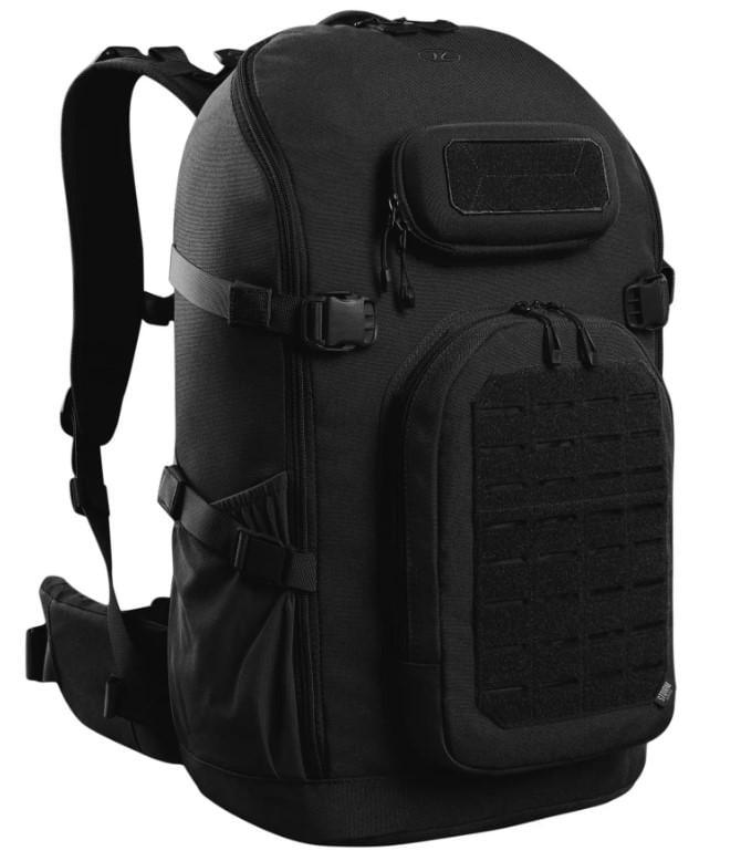 Рюкзак Highlander Stoirm 40 л Black (TT188-BK)