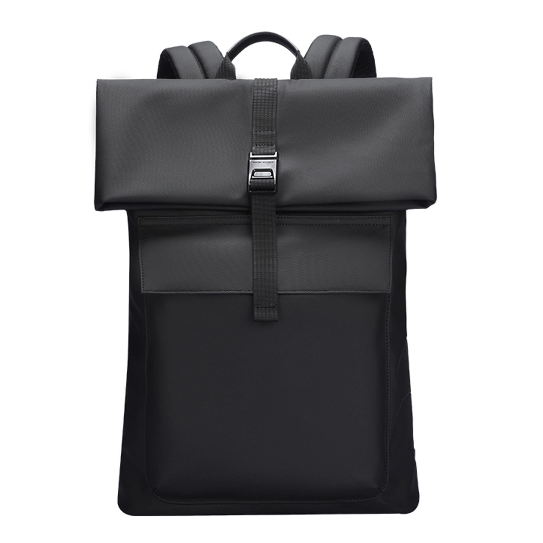 Міський рюкзак для ноутбука MARK RYDEN MR9366 15,6" 15 л Чорний (MR9366-00-4975)