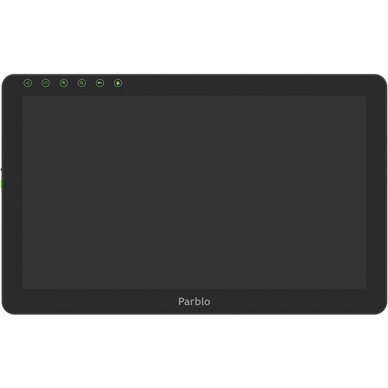 Графический монитор Parblo Coast 16 Pro