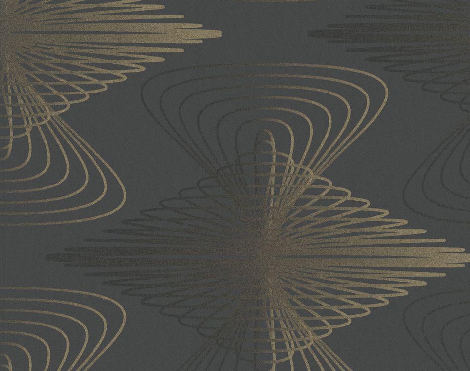 Обои флизелиновые Marburg Karim Rashid Globalove 55024 Обои флизелиновые Marburg Karim Rashid Globalove 55024