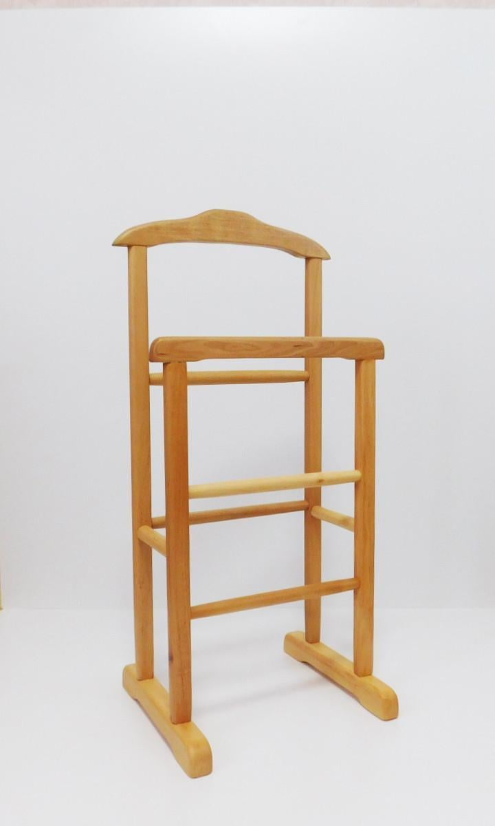 Стойка для одежды детская массив дерева (1922524652)