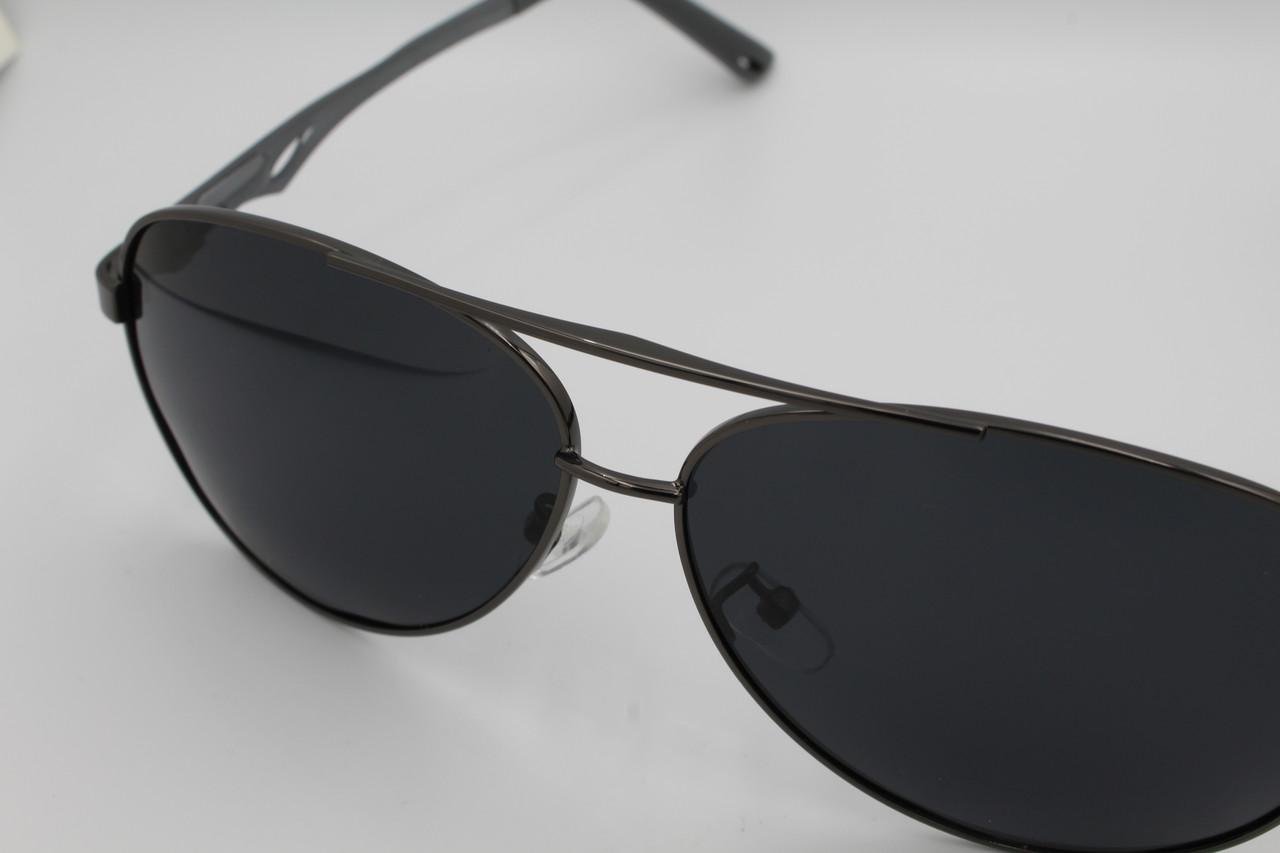 Сонцезахисні окуляри поляризаційні aviator Р8120 (2579425439) - фото 5 Сонцезахисні окуляри поляризаційні aviator Р8120 (2579425439) - фото 5