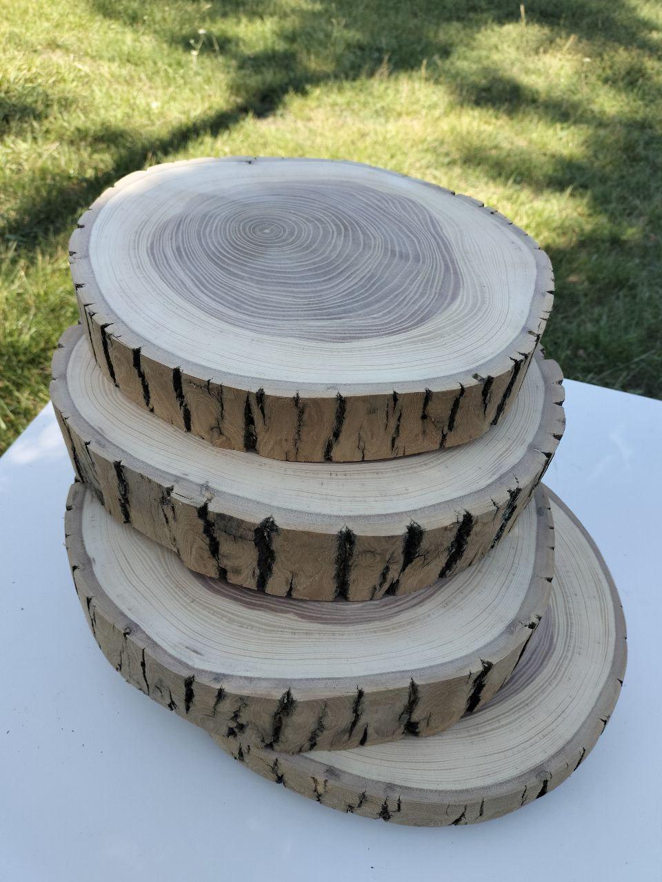 Слеб ясен 450-500 мм (29586243) - фото 3 Слеб ясен 450-500 мм (29586243) - фото 3