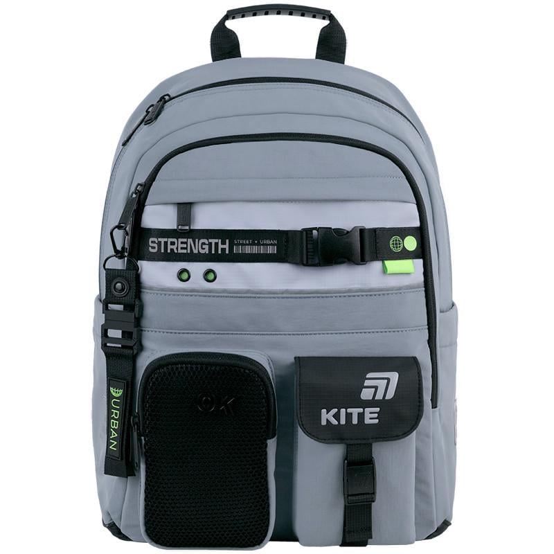 Рюкзак школьный KITE Education K26-584M-3 Urban (2905031010)