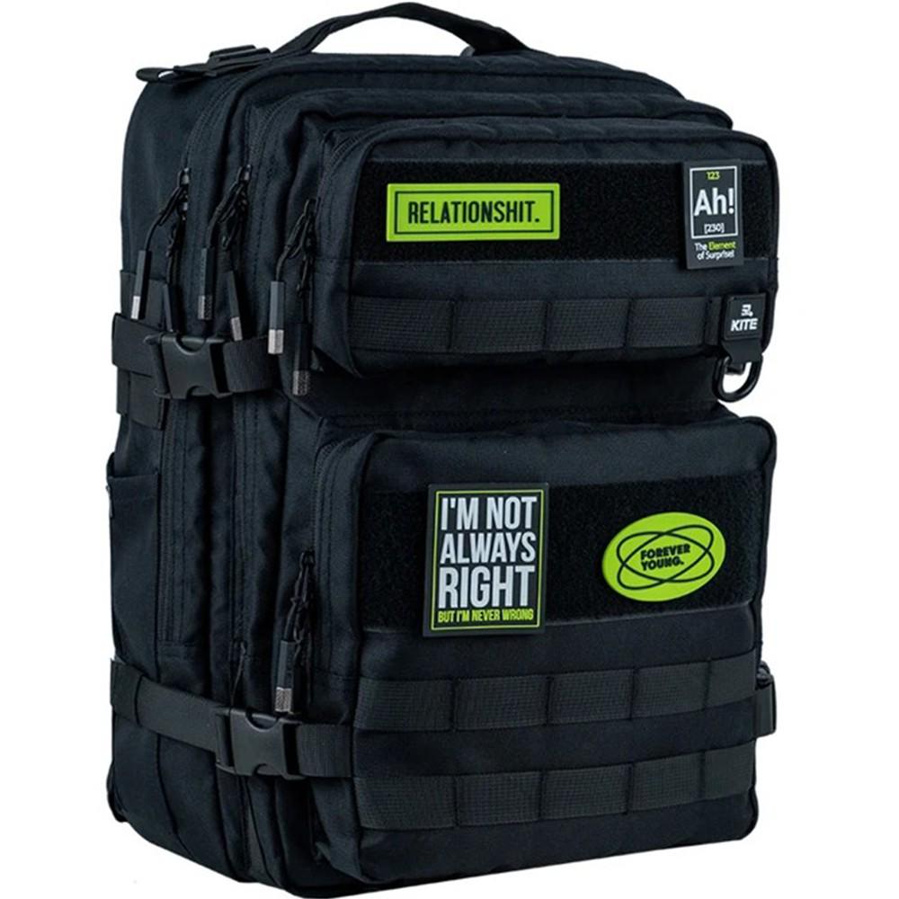 Школьный рюкзак KITE Education Teens 21,5 л (K24-2593L-1)