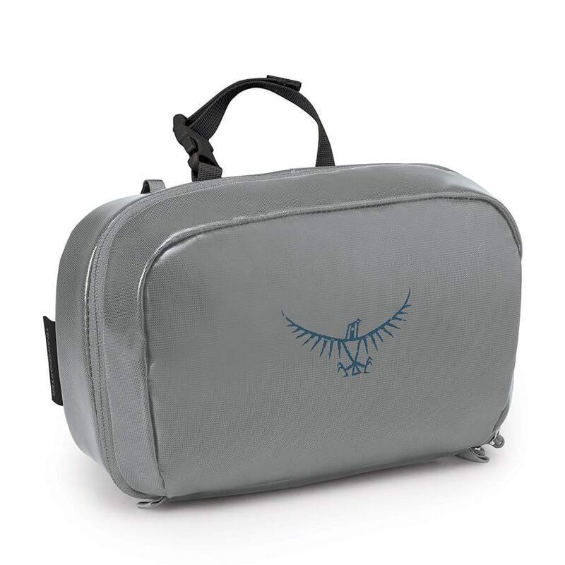 Косметичка Osprey Transporter Hanging Toiletry Kit Smoke Grey (009.2671)