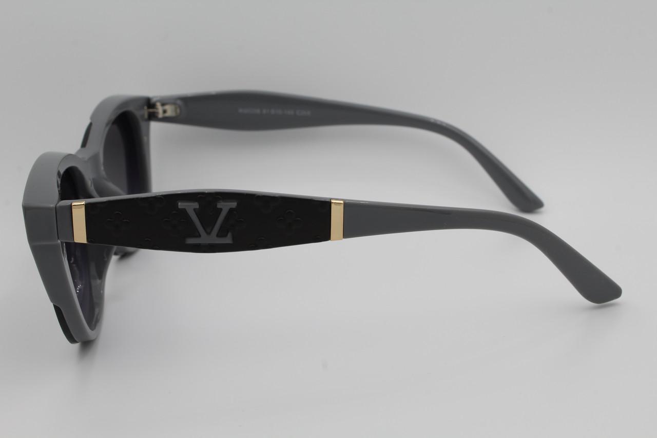 Сонцезахисні окуляри жіночі W90208 с266 (2627160971) - фото 7