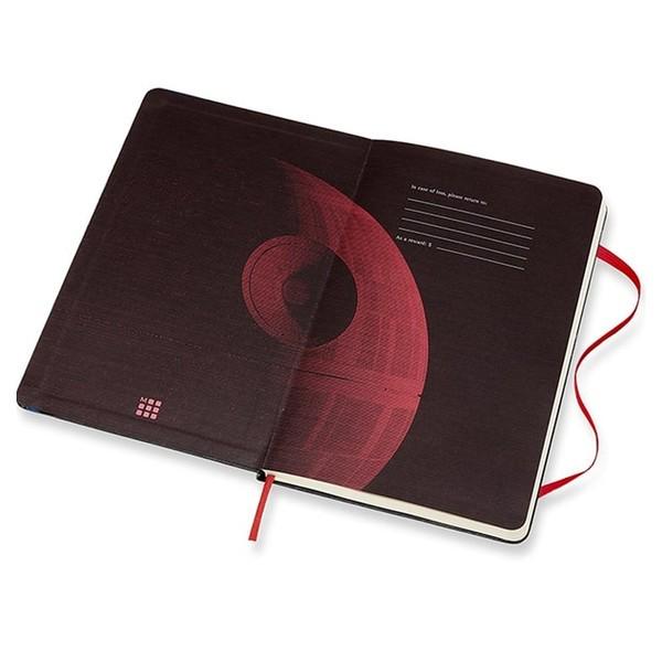 Star wars deals moleskine 2019