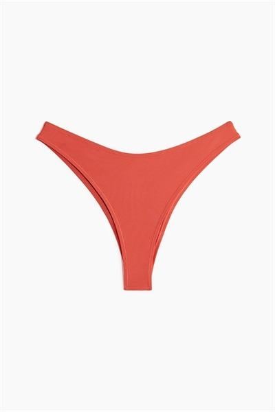 Купальные трусики H&M 1288295 M Коралловый Купальные трусики H&M 1288295 M Коралловый