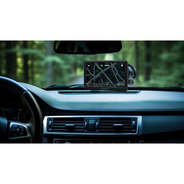 GPS-навигатор Modecom Device FreeWAY CX 7.0 8 Гб 7" MapFactor EU (NAV-FREEWAYCX70-MF-EU) - фото 10