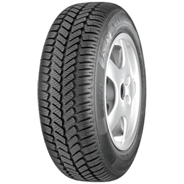 Шина Sava Adapto M+S 175/70 R13 82T всесезонная